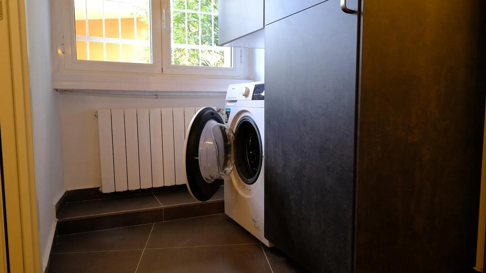 New Vatican Family Nest Apartment Rome