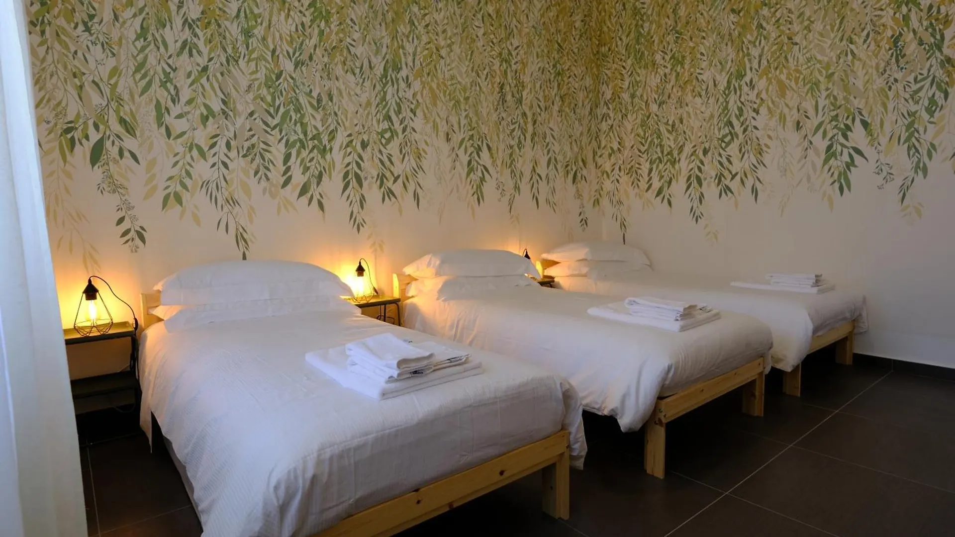 New Vatican Family Nest Apartment Rome