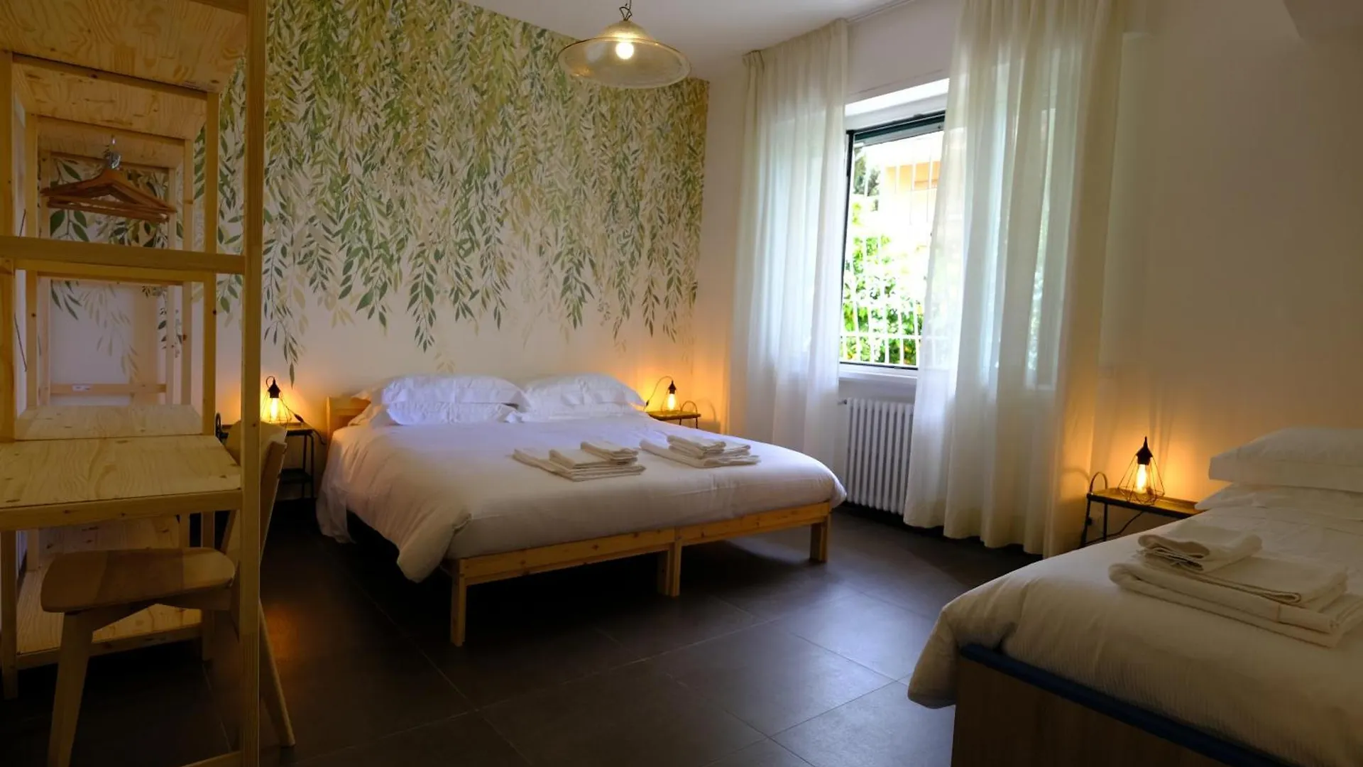 New Vatican Family Nest Apartment Rome