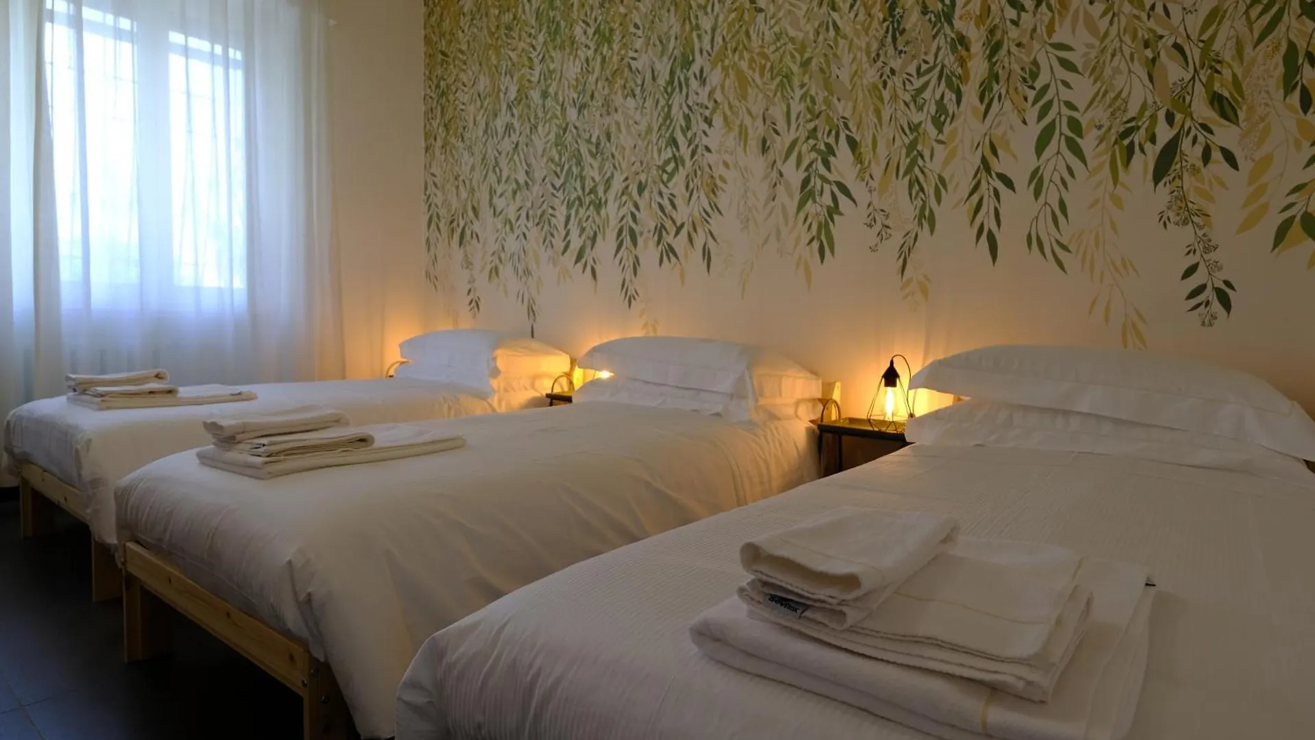 New Vatican Family Nest Apartment Rome