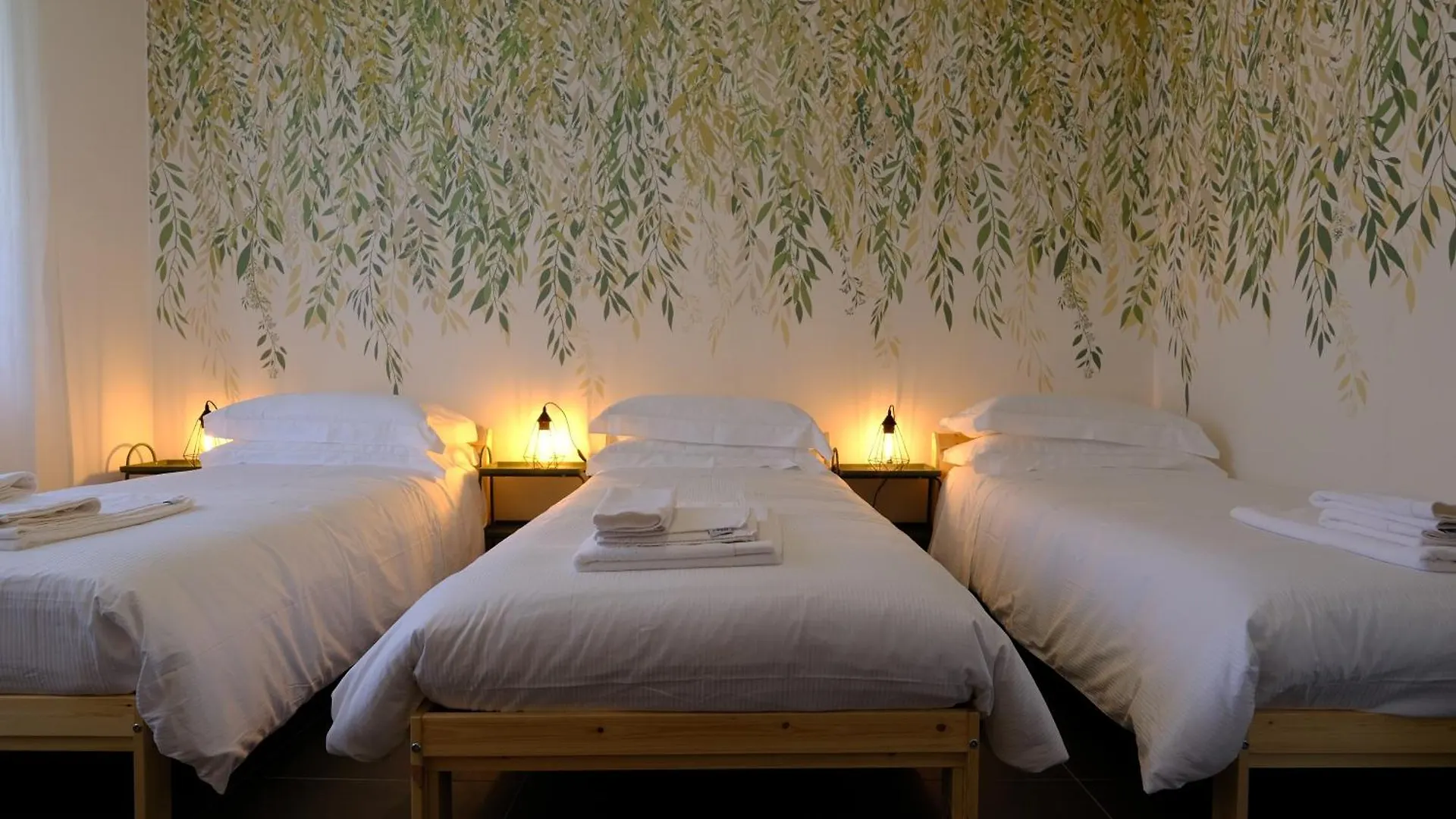 New Vatican Family Nest Apartment Rome