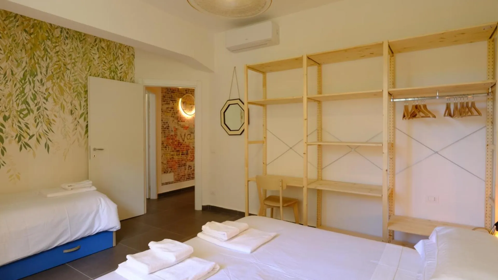 New Vatican Family Nest Apartment Rome Italy