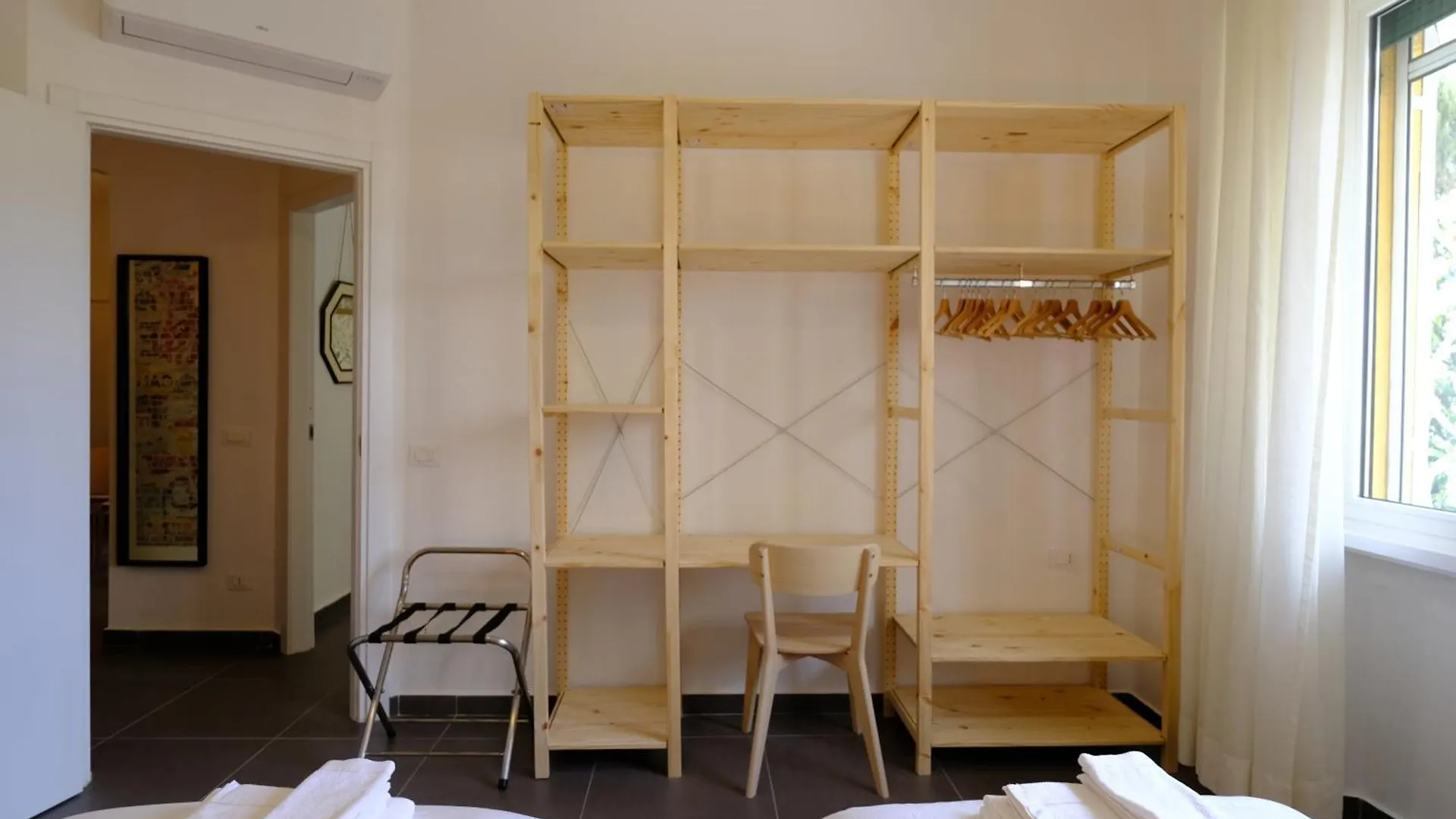 New Vatican Family Nest Apartment Rome