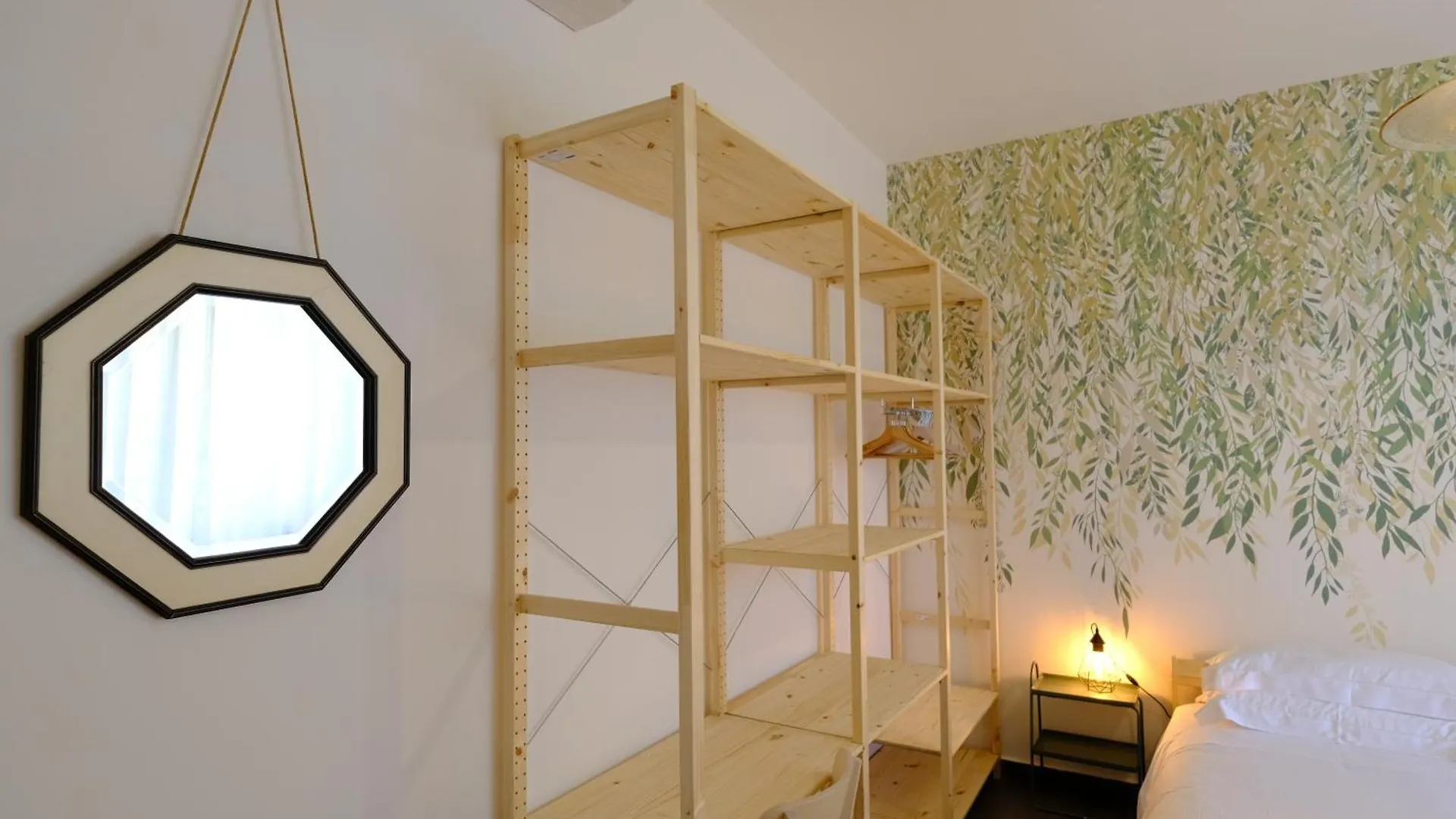 New Vatican Family Nest Apartment Rome