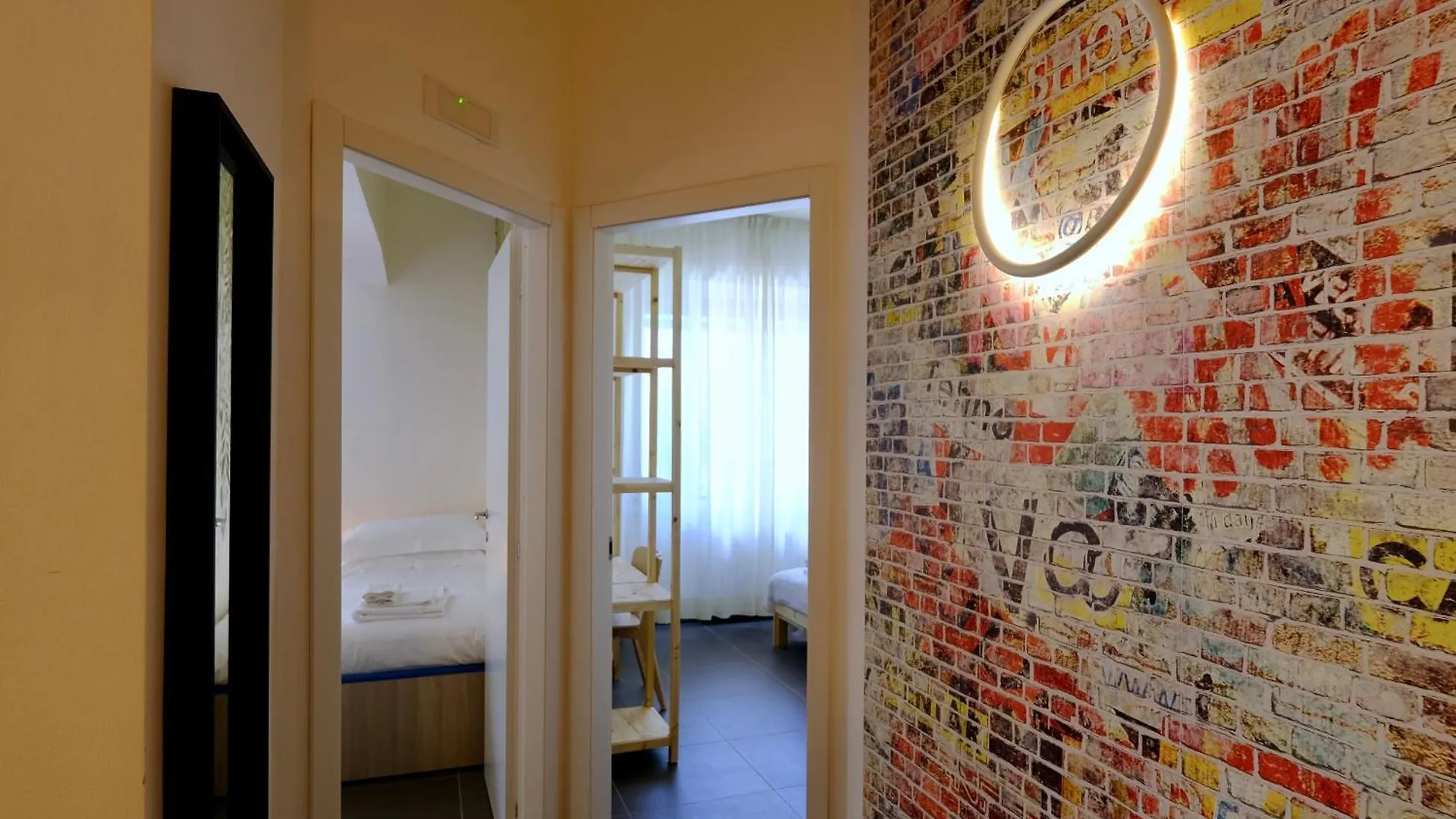 New Vatican Family Nest Apartment Rome 0*,  Italy