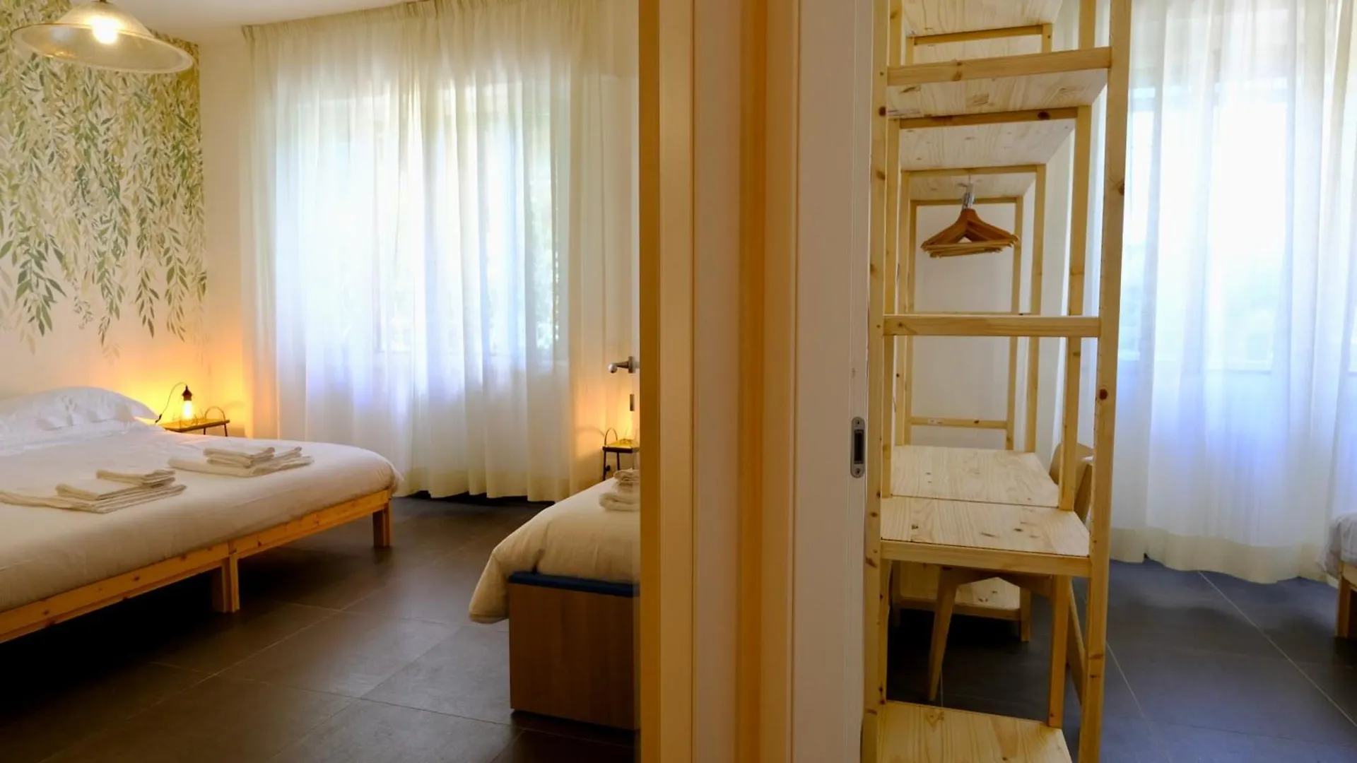 New Vatican Family Nest Apartment Rome