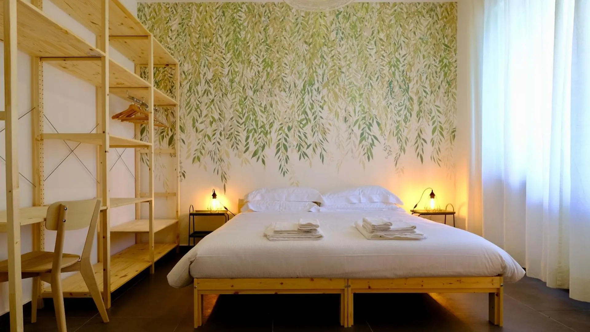 New Vatican Family Nest Apartment Rome